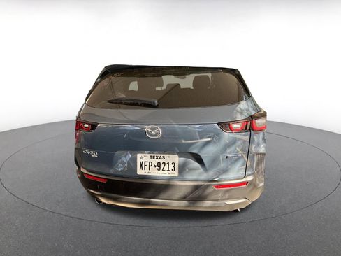 Used 2025 MAZDA CX-50 2.5 Hybrid w/ Premium Plus Pkg image 5