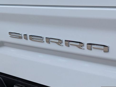 New 2026 GMC Sierra 1500 AT4X AWD/4WD image 14