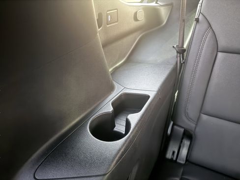 Used 2023 Chevrolet Tahoe LT image 34