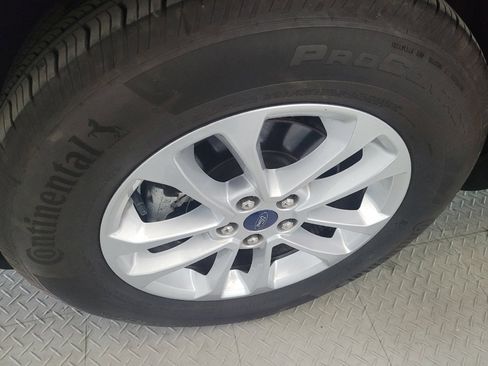 Used 2020 Ford Escape SE AWD/4WD image 31