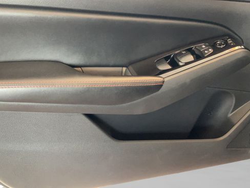 Used 2024 Nissan Altima 2.5 SR FWD image 29