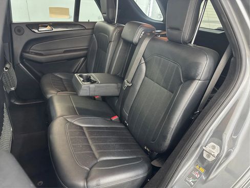 Used 2018 Mercedes-Benz GLE 350 4MATIC image 14