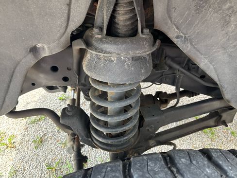 Used 1997 Dodge Ram 1500 Truck 4x4 Regular Cab image 10