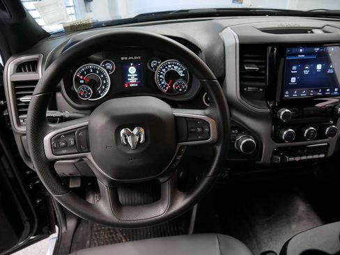 Used 2024 RAM 3500 Tradesman w/ Bed Utility Group image 12