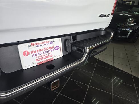 Used 2021 RAM 1500 Big Horn w/ Trailer Tow Group AWD/4WD image 32