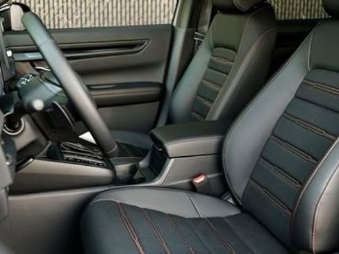 New 2026 Honda CR-V Sport-L image 27