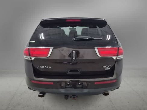 Used 2013 Lincoln MKX AWD image 7