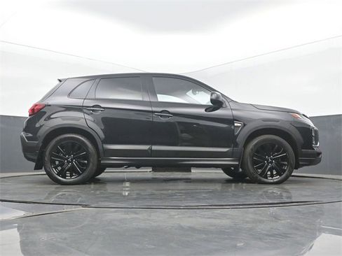 Used 2024 Mitsubishi Outlander Sport AWD image 52