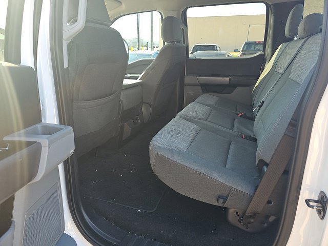 Used 2025 Ford F250 XLT AWD/4WD image 4