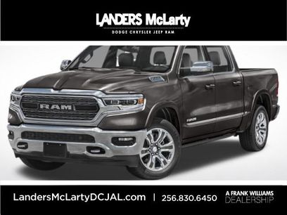 Used 2024 RAM 1500 Limited