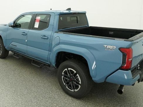 New 2026 Toyota Tacoma TRD Sport w/ TRD Sport Premium Package AWD/4WD image 22