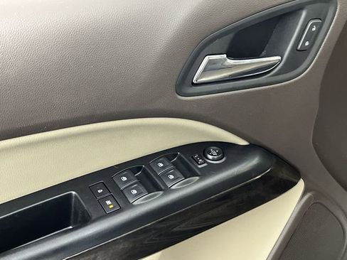 Used 2019 GMC Canyon SLT w/ Driver Alert Package image 14