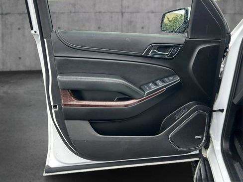 Used 2019 GMC Yukon XL SLT image 20