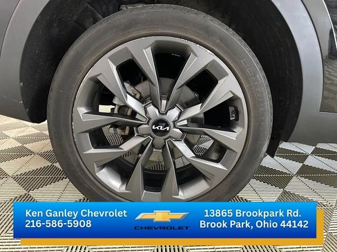 Used 2023 Kia Sorento SX Prestige AWD/4WD image 29