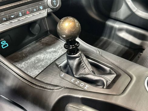 Used 2025 Ford Mustang GT Premium w/ GT Performance Package image 23