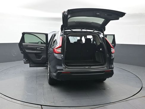 Certified 2024 Honda CR-V EX-L image 53