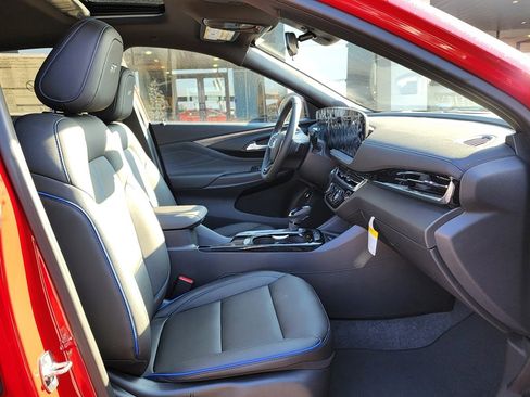 New 2026 Buick Envista Sport Touring w/ Convenience I Package image 37