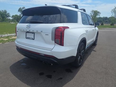Used 2023 Hyundai Palisade XRT AWD/4WD image 9