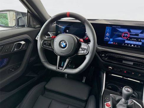 New 2025 BMW M2 Coupe w/ Lighting Package image 24