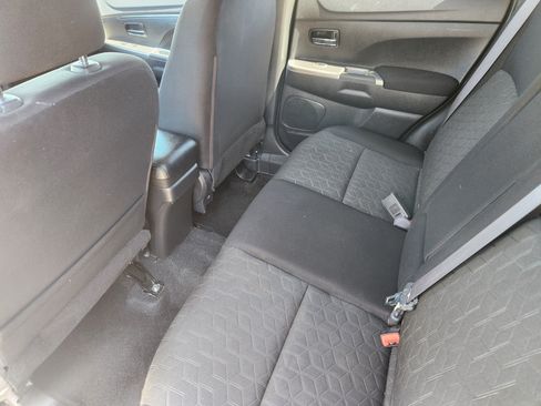 Used 2020 Mitsubishi Outlander Sport SE AWD/4WD image 19