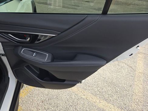 Certified 2023 Subaru Outback Limited image 8