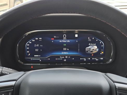 Used 2023 Chevrolet Tahoe RST RWD image 17