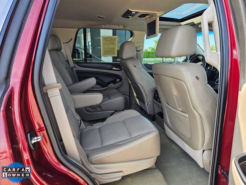 Used 2016 Chevrolet Tahoe LTZ AWD/4WD image 36