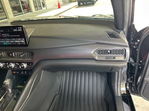 Used 2024 Acura Integra A-Spec FWD image 25