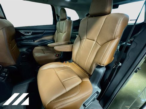 New 2026 Subaru Ascent Touring AWD/4WD image 28