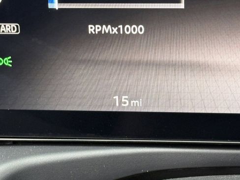 New 2026 Nissan Sentra SR w/ SR Premium Package image 3