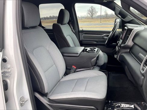Used 2022 RAM 1500 Big Horn image 8