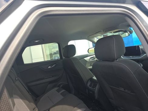Used 2023 Chevrolet Blazer LT w/ Convenience Package FWD image 13