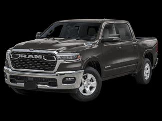 New 2026 RAM 1500 Big Horn video 1