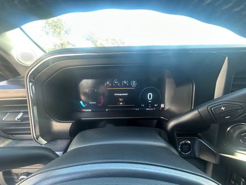 Used 2023 Ford F250 Lariat w/ Lariat Ultimate Package image 47