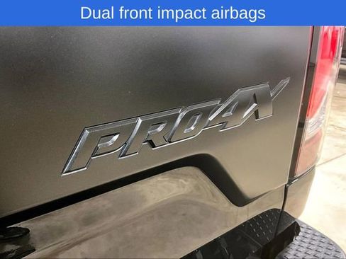 Used 2020 Nissan Titan PRO-4X w/ Pro-4x Convenience Package image 25