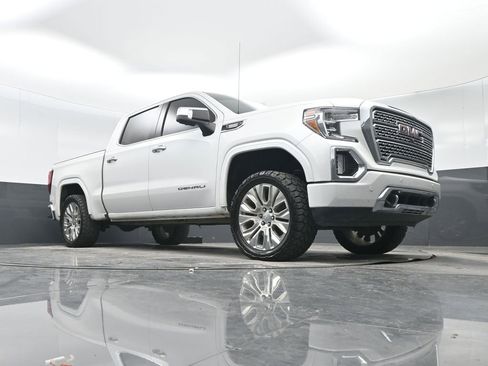 Used 2020 GMC Sierra 1500 Denali w/ Denali Premium Package image 33