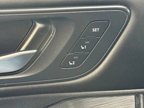Certified 2023 Nissan Rogue SL w/ SL Premium Package FWD image 12