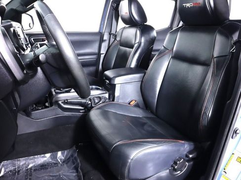 Used 2018 Toyota Tacoma TRD Pro image 32