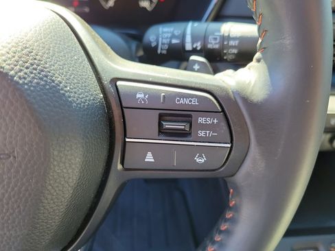 Certified 2023 Honda CR-V Sport image 30