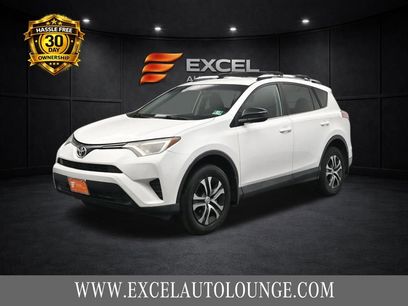 Used 2016 Toyota RAV4 LE