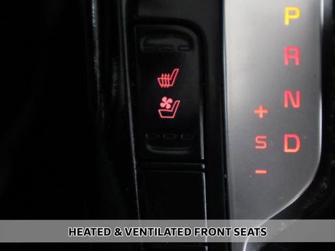 Used 2021 Kia Forte GT w/ GT2 Package FWD image 8
