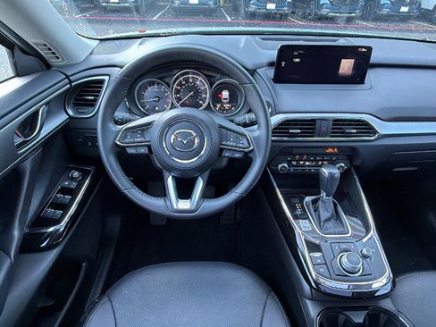 Certified 2023 MAZDA CX-9 Touring Plus image 22