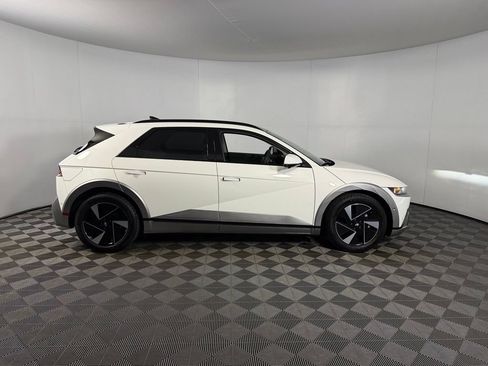 Used 2025 Hyundai Ioniq 5 Limited RWD image 5