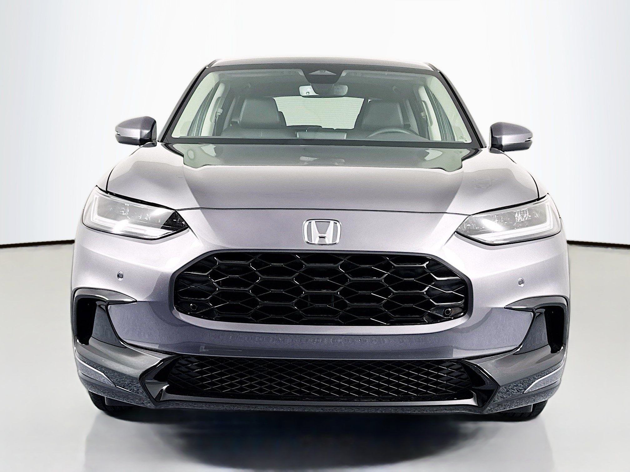 New 2027 Honda HR-V EX-L image 2