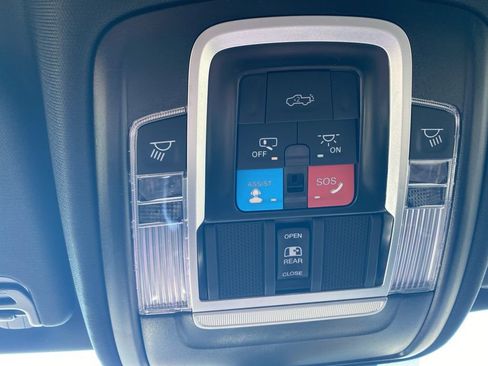 New 2026 RAM 1500 Lone Star image 35