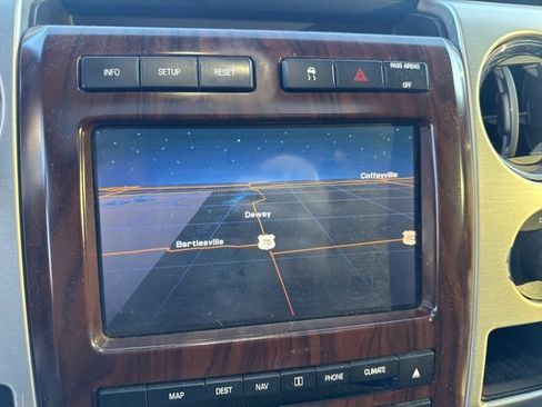 Used 2010 Ford F150 Platinum image 24