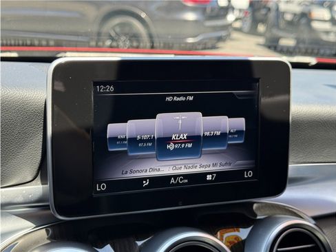 Used 2018 Mercedes-Benz C 300 Coupe image 40