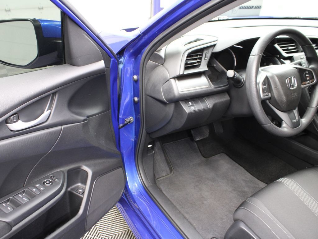 Used 2017 Honda Civic LX image 43