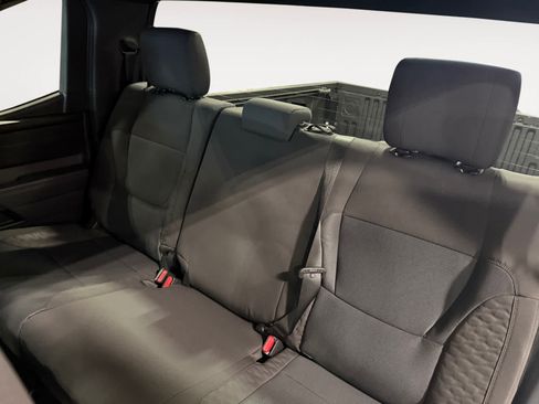 New 2025 Toyota Tundra SR w/ SR Tow Package AWD/4WD image 13