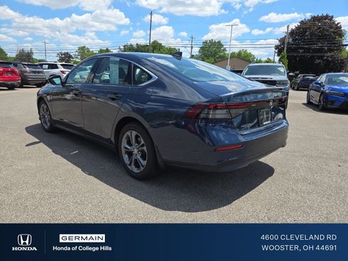 Used 2024 Honda Accord EX image 14